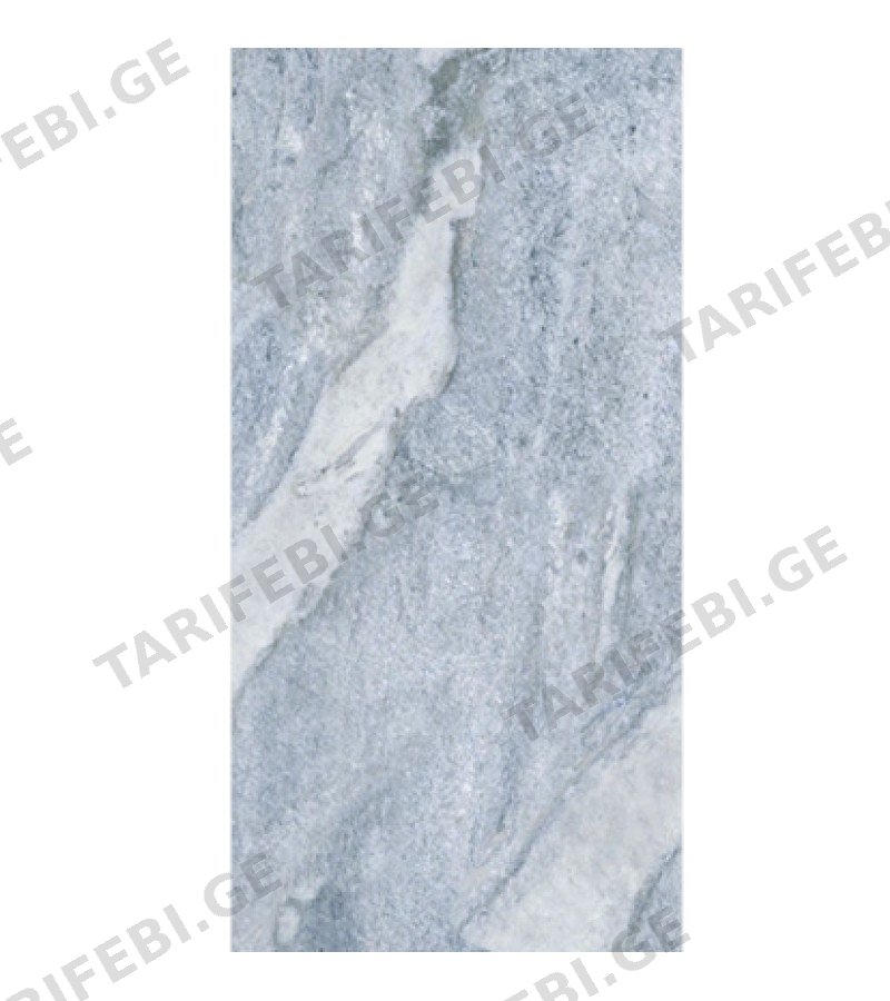 კერამოგრანიტი COSTA BLUE FULL LAPPATO SERAMIKSAN 60*120