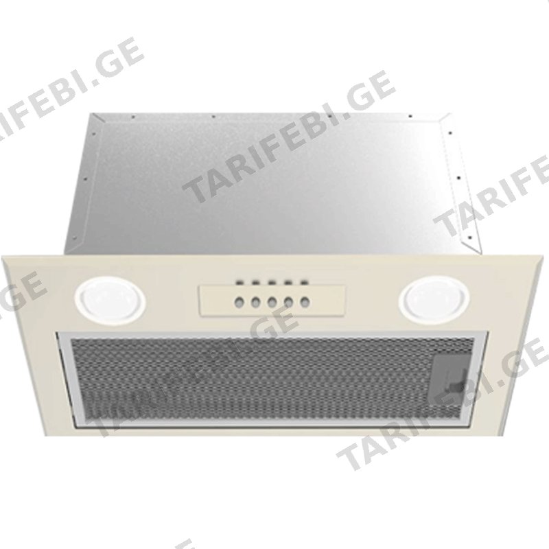 გამწოვი MIDEA MH60I350W (600/900 მ3/სთ)