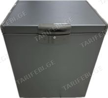Beko HSM 20591 S b300 საყინულე მაცივარი