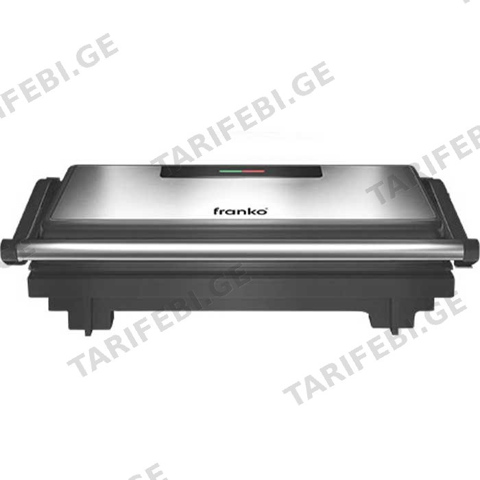 გრილი FRANKO FGT-1207 (1000 W)