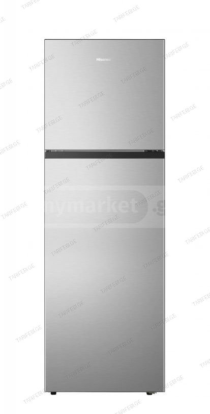 მაცივარი Hisense RD32WRN/INOX