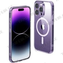 მობილურის ქეისი UGREEN LP643 (90936), iPhone 14 Pro Case, Cover, Transparent