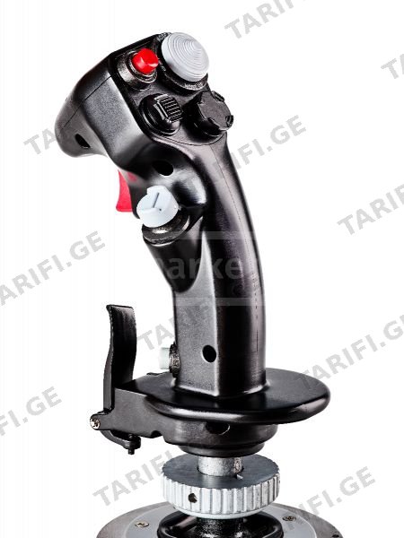 thrustmaster f16 c viper hotas add-on grip - ww version