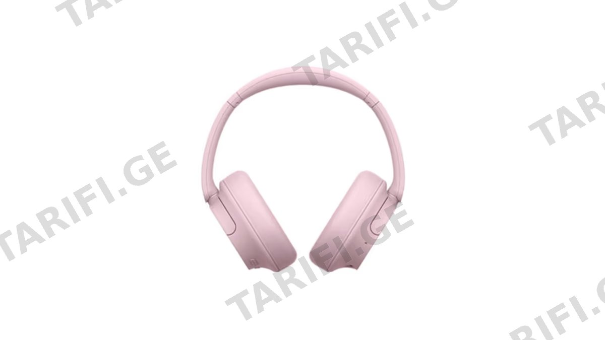 Sony WH-CH720N Wireless Noise Canceling Stereo Headset