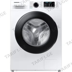 სარეცხი მანქანა Samsung WW80AGAS21AELP