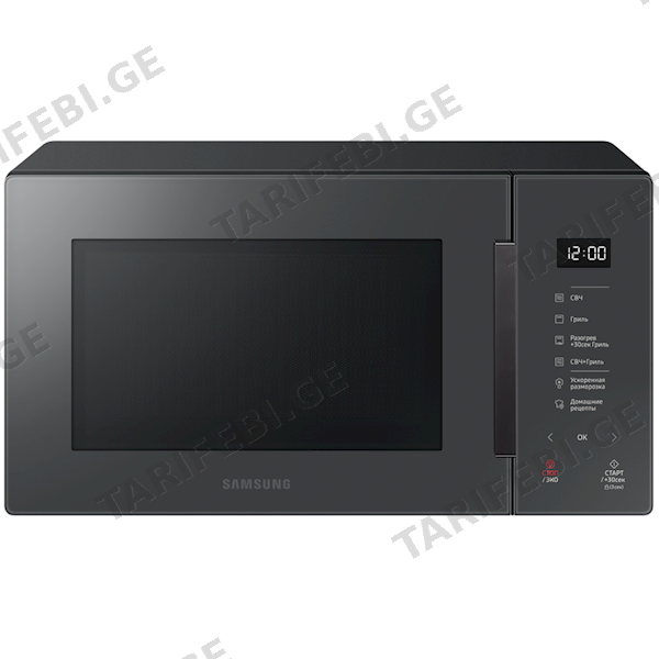 მიკროტალღური ღუმელი Samsung MG23T5018AC