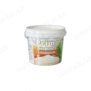 პრიმო მაიონეზი 750მლ/4850011393006