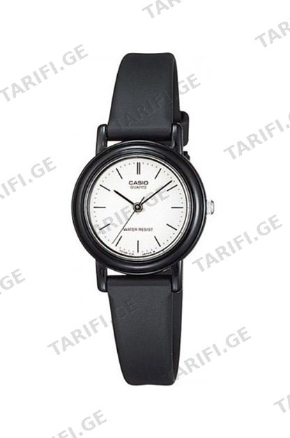 ქალის მაჯის საათი CASIO | LQ-139BMV-7ELDF