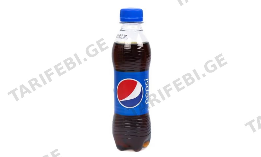 პეპსი 250 მლ