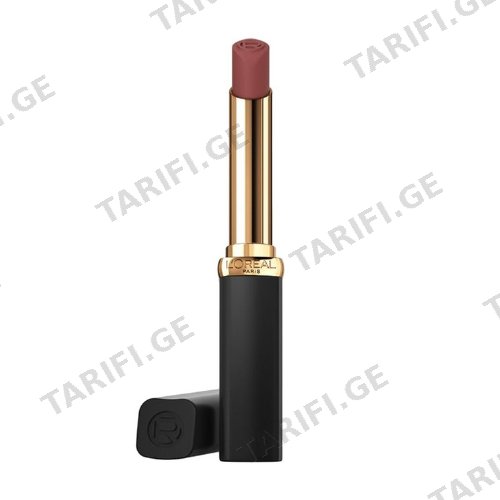 ლორეალი - პომადა Color Rich Matte N570 1.8მლ #1