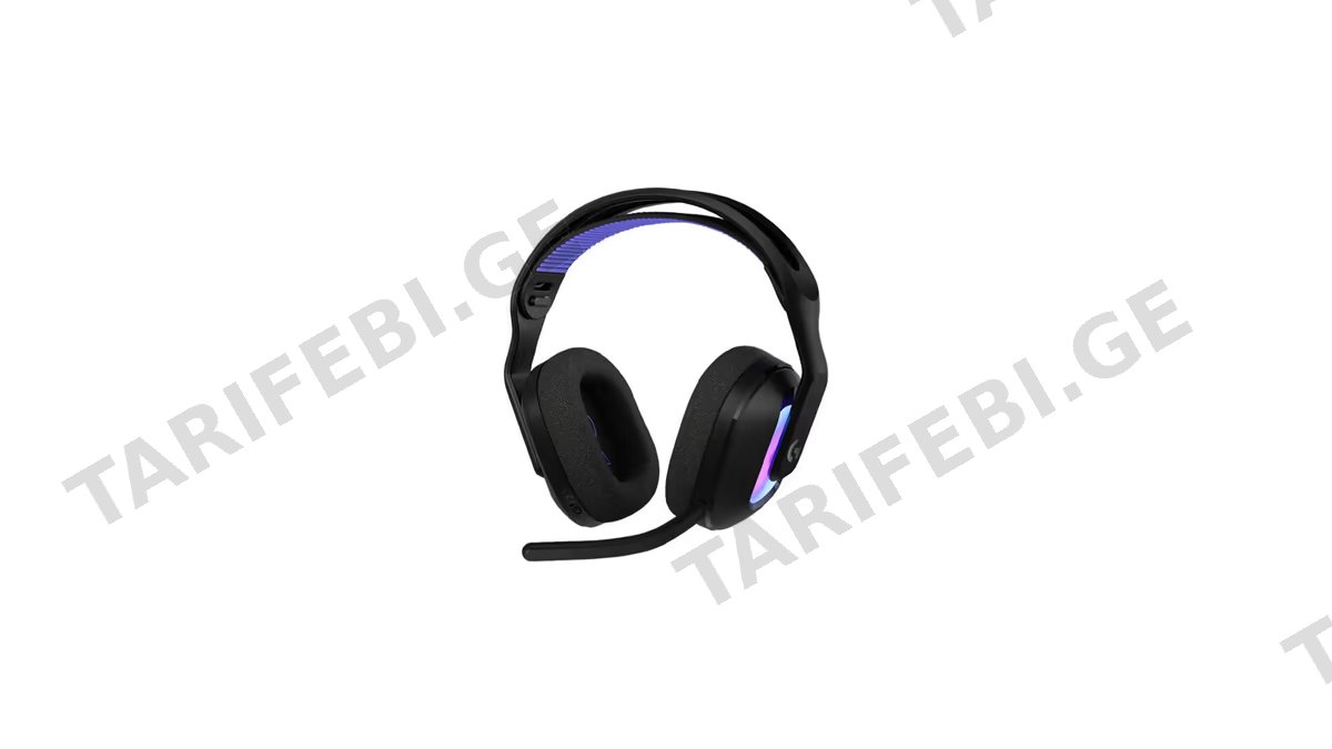 Logitech Gaming Headset G522 LIGHTSPEED WL L981-001544