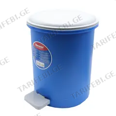 ურნა ნაგვის Kleaner GST012 12ლ