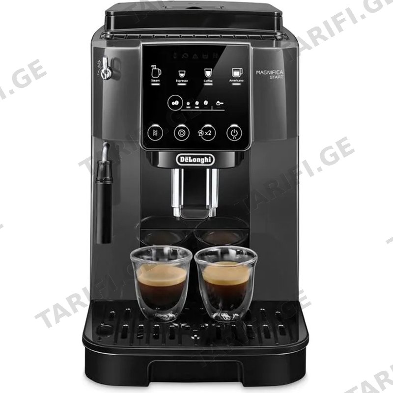 ყავის აპარატი DELONGHI ECAM220.22.GB (1450 W, 1.8 L)