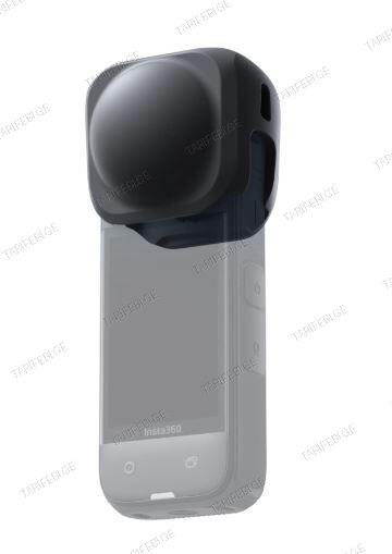 Insta360 X4 Lens Cap