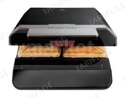 Russell Hobbs 26800-56/RH Sandwich Maker