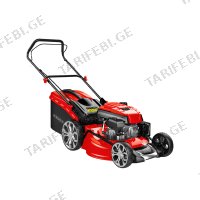 ბალახის საკრეჭი ბენზინზე RODEX RDX9648