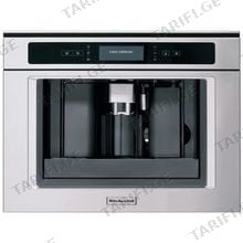 KITCHENAID KQXXX 45600 ყავის აპარატი