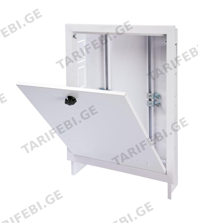 კოლექტრის კარადა 80x60x11 # 459 TDS