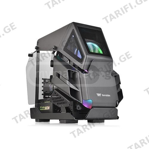 ქეისი - Thermaltake AH T200 Racing Black