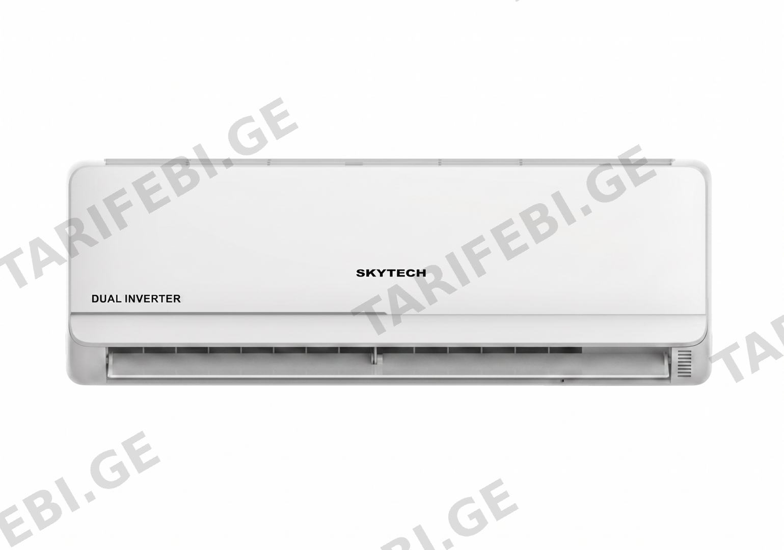 კონდიციონერი SKYTECH SAC26-INV18 55-60 მ²