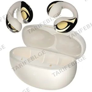 Energy Sistem CoolPods Cream