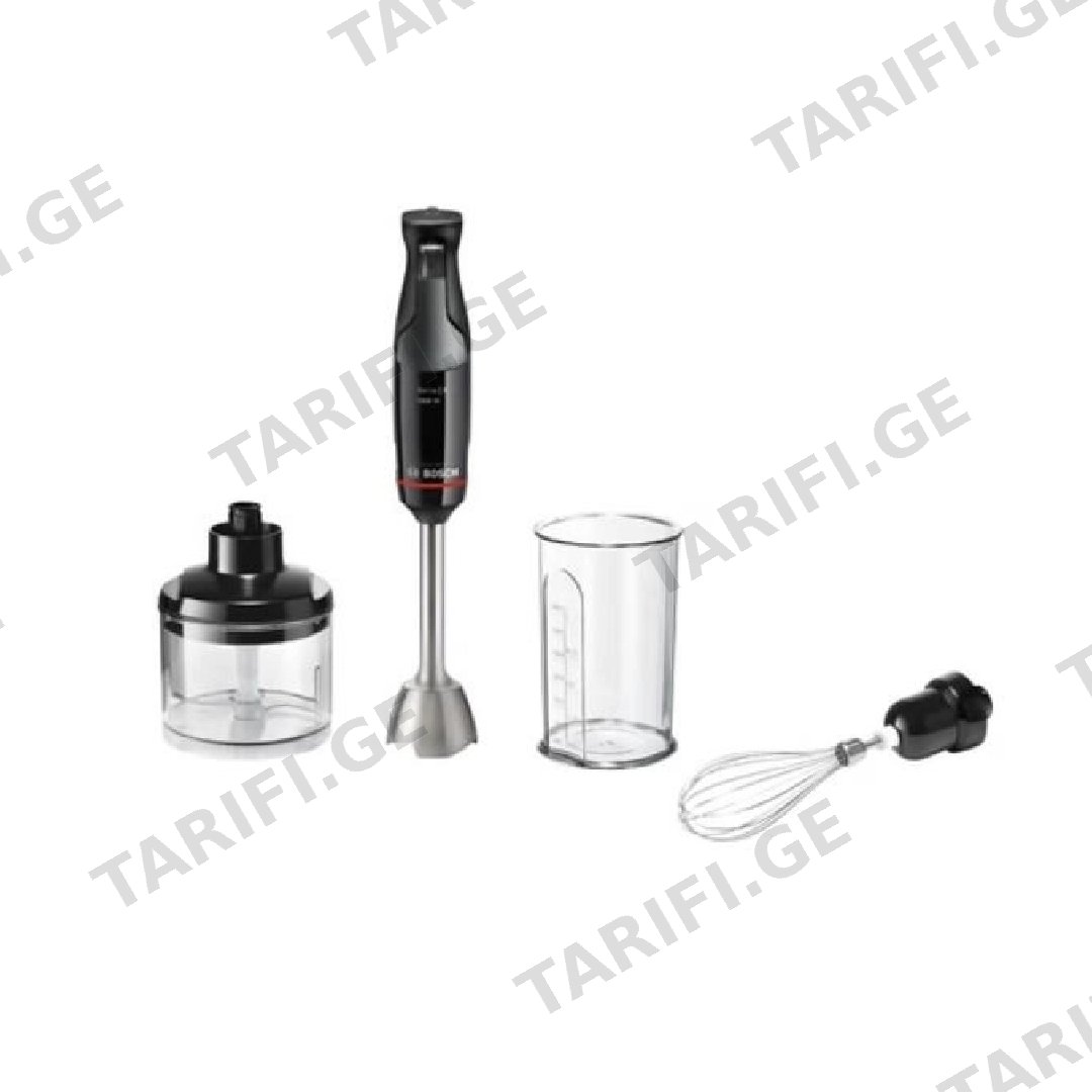 BOSCH MSM4B621