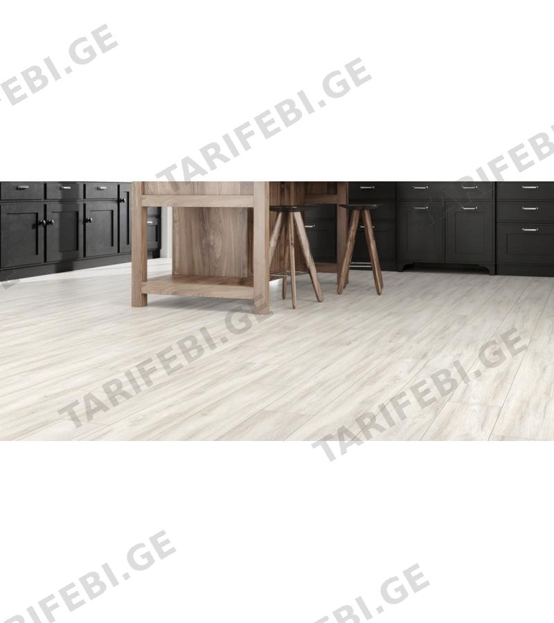 ლამინ. იატაკის საფარი 1380x190X12მმ Cl.33 AC-5 #2503 FONTANA SERENZA მწარ. Camsan