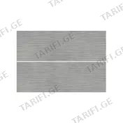 დეკორი Cemen Silver Dec 25*75