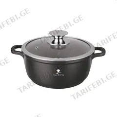 ქვაბი Berlong G-28 28 სმ