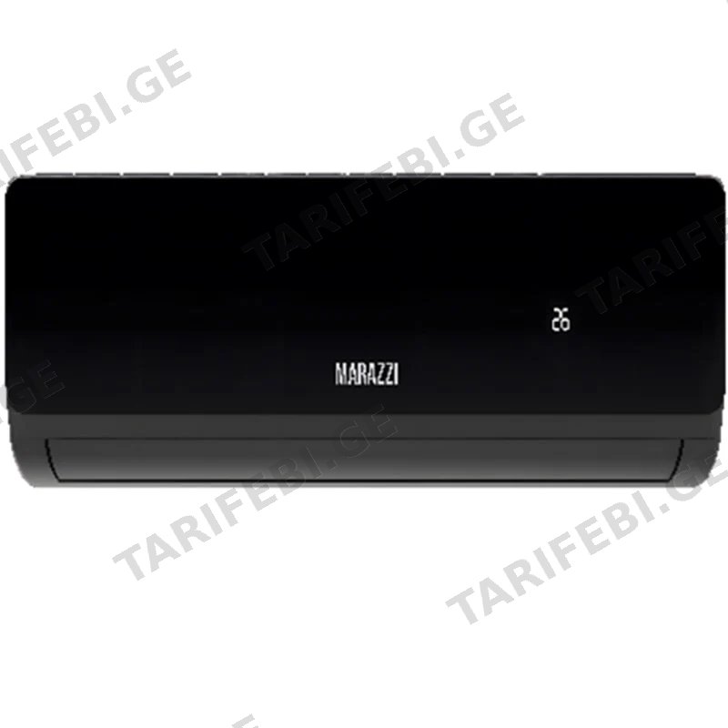 კონდიციონერი 25-30მ2 MARAZZI JP-AC_09OFS-BL_25Y