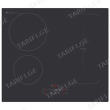 Midea MC-IF7454AJ1C-A ელექტრო ჩასაშენებელი ქურის ზედაპირი
