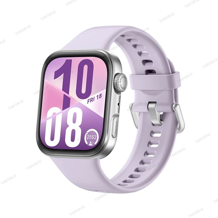 HUAWEI WATCH FIT 4  Purple/55020FAL