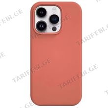 TRUSMI CF33-076 Apple iPhone 15 მობილური ტელეფონის ქეისი