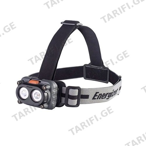 ფარანი Energizer Hardcase Magnet HL 3xAAA HCHDM321