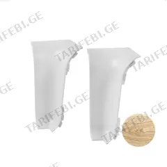 კუთხე შიდა VOX Pofile Flex BF-574 /2ც.
