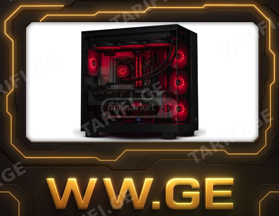 ✅ I7-13700KF RAM 32GB SSD 512GB RTX 4080 16GB ✅rtx4080