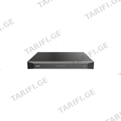 ჩამწერი NVR, CPPLUS, CP-VNR-3208, 2sata, 8ch