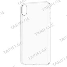 BASEUS ARAPIPH65-B02 Apple iPhone XS Max მობილური ტელეფონის ქეისი