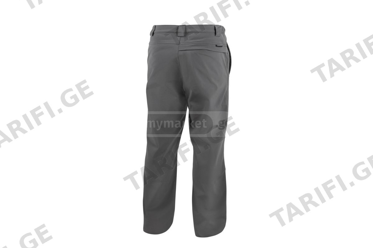 HT5K357-2XL დამცავი შარვალი ELDE softshell 2XL