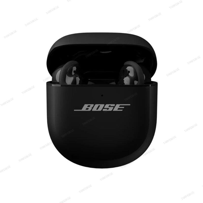 Bose QuietComfort Ultra Earbuds Gen 2 Black