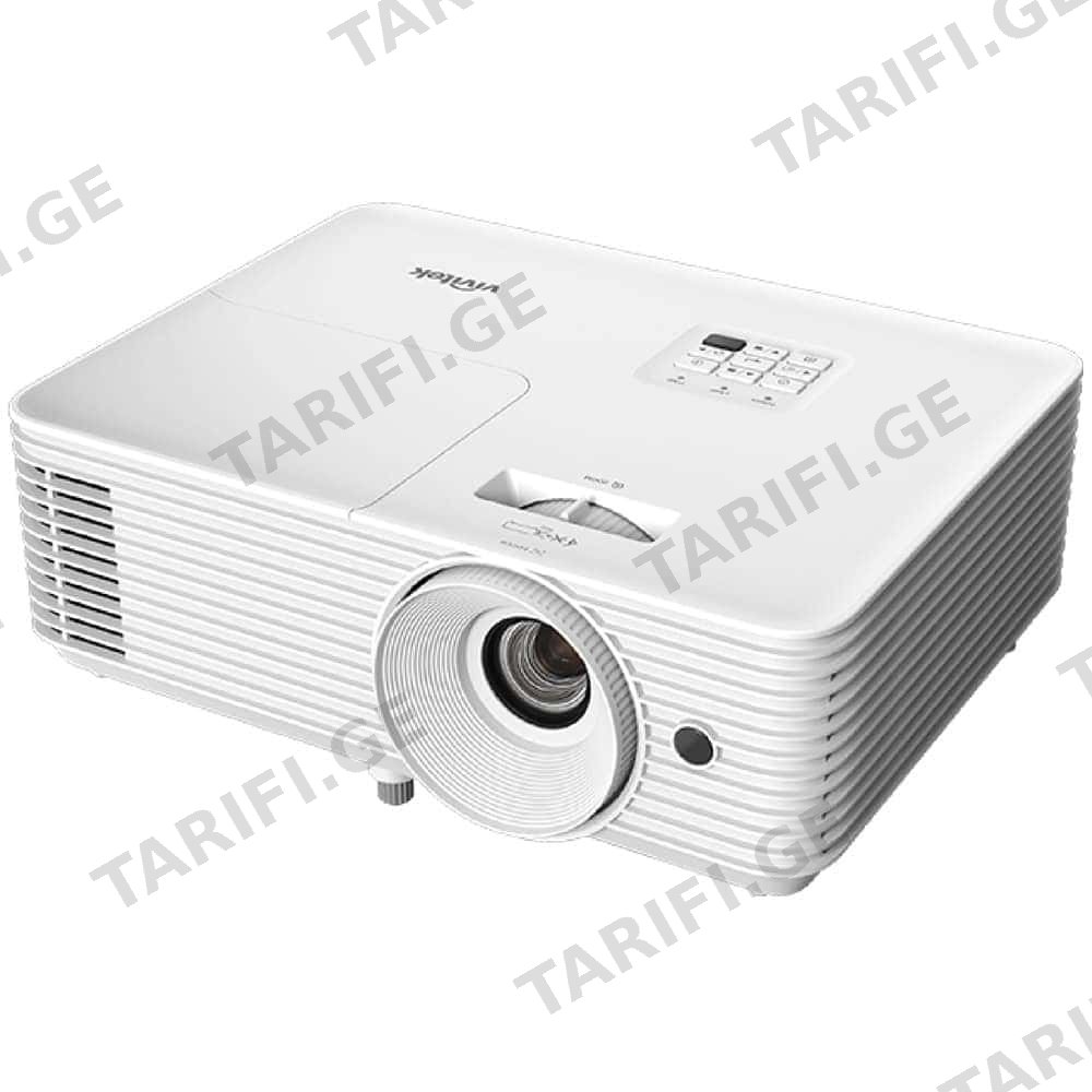 პროექტორი Vivitek DW350, Projector, DLP, WXGA 1280×800, 4000lm, White