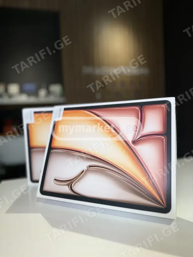 პლანშეტი Apple