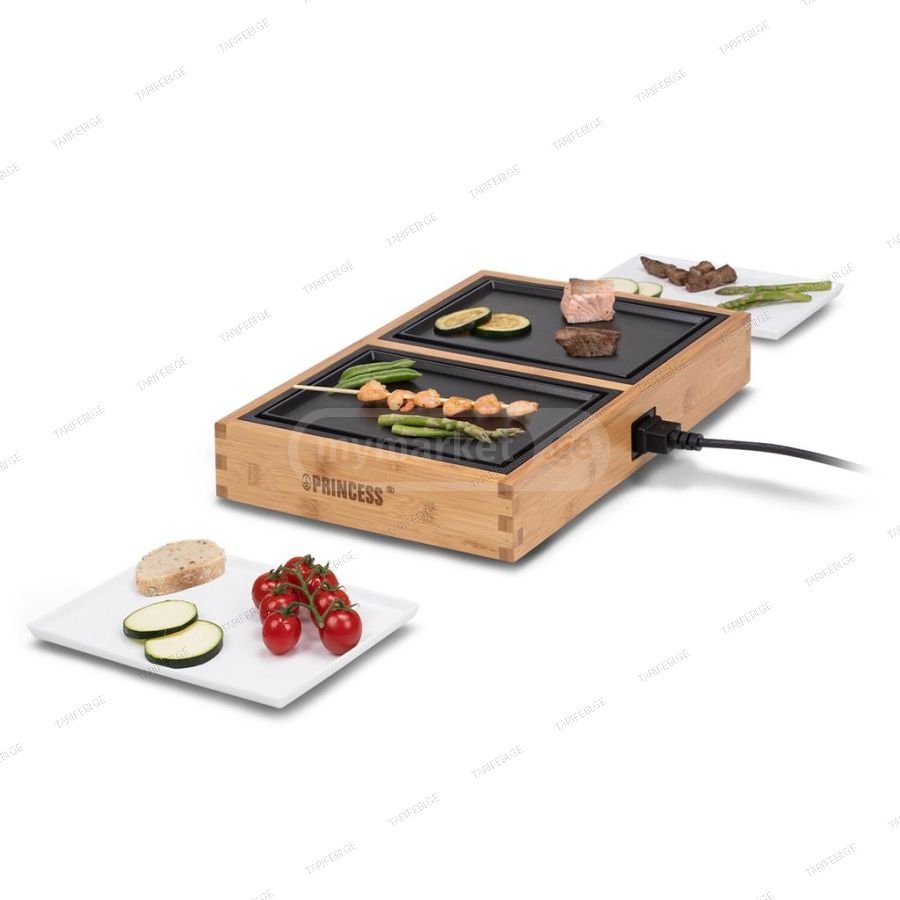 ელექტრომაყალი PRINCESS  103200 Table Chef Elypse Pure