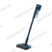 PHILIPS XC5041/61 უსადენო მტვერსასრუტი