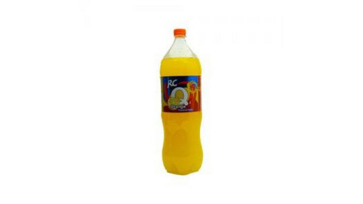 არ-სი კოლა orange 2 ლ / 4860103352941