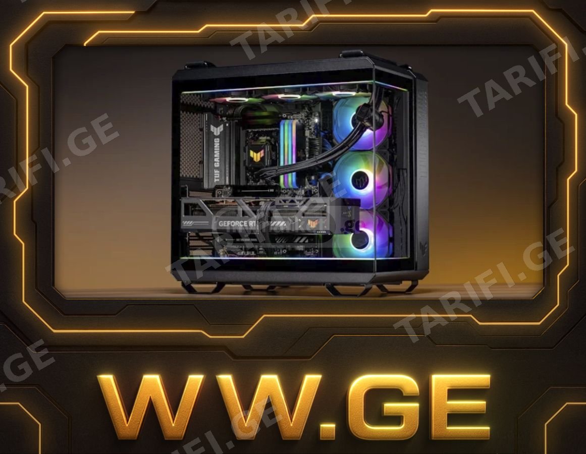 ✅ I9-12900K RAM 64GB SSD 1TB ASUS TUF RTX 5070 12GB ✅