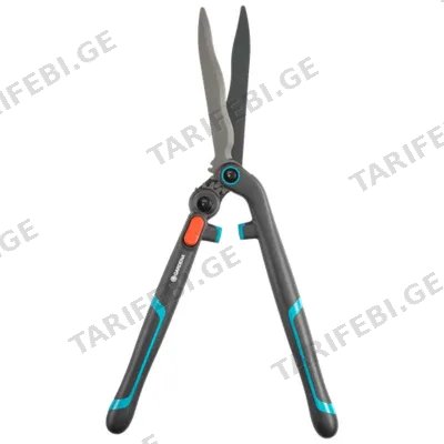 ბუჩქების მაკრატელი GARDENA HEDGE CLIPPER 2IN1 ENERGYCUT