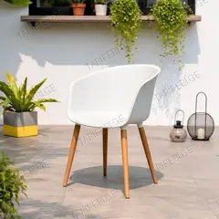ბაღის სავარძელი Montmartre carver 55.57x58x81.8 სმ