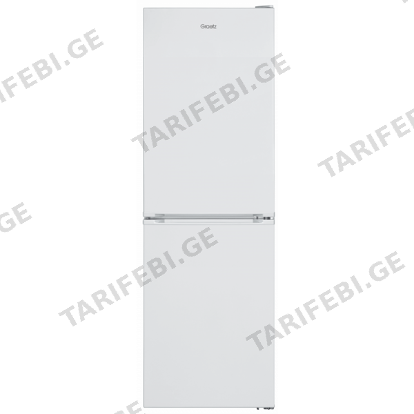 მაცივარი Graetz GTN290NW