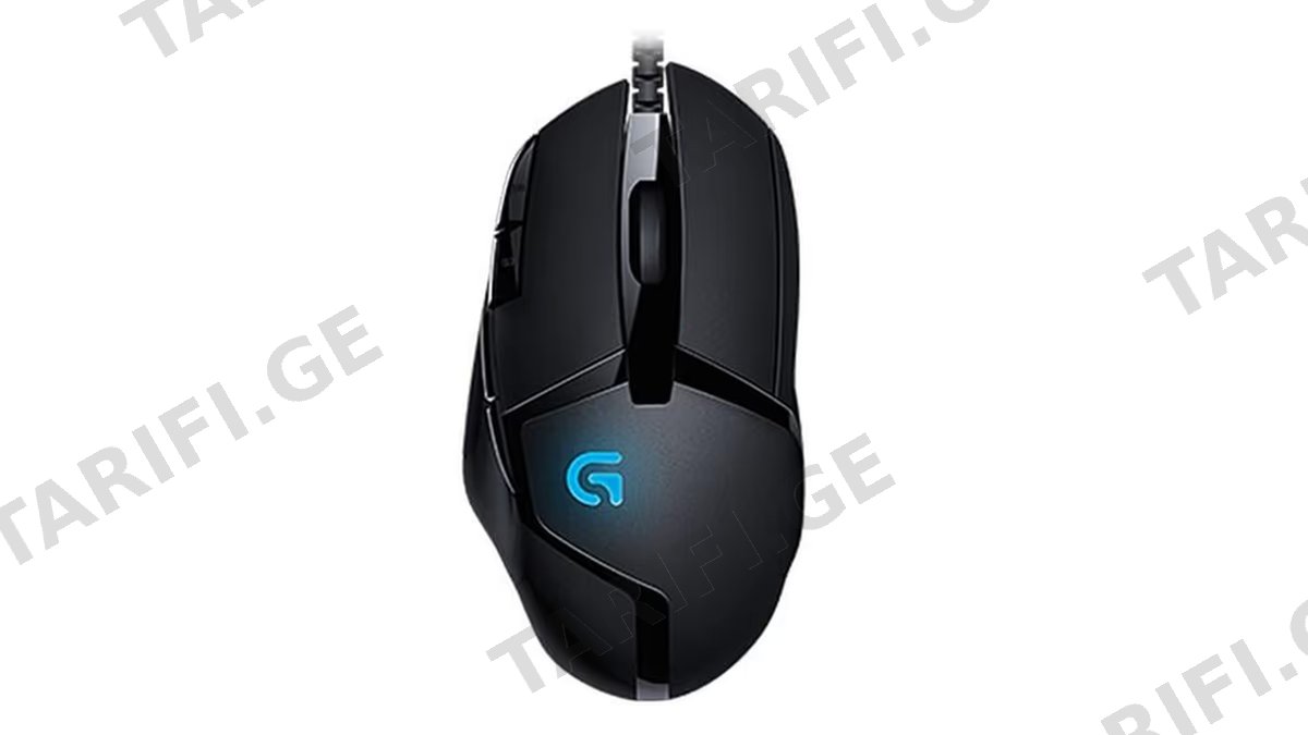 Logitech Gaming Mouse G402 Hyperion Fury
